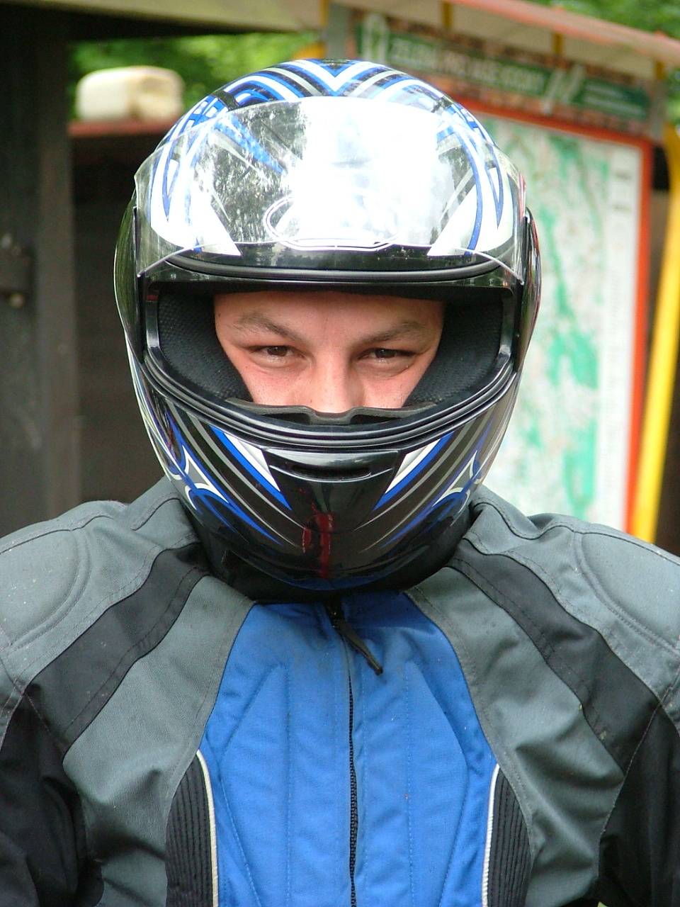 Skiller