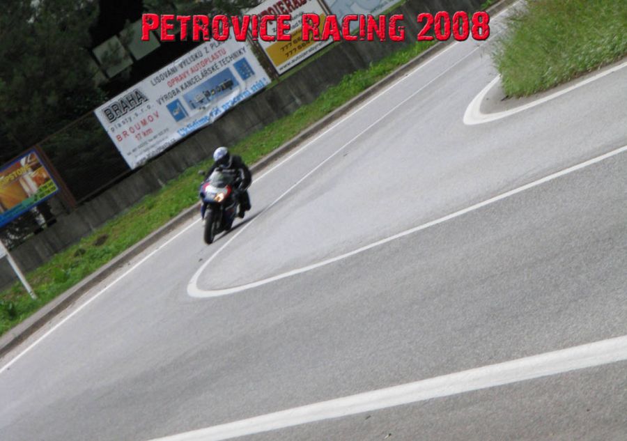 Petrovice